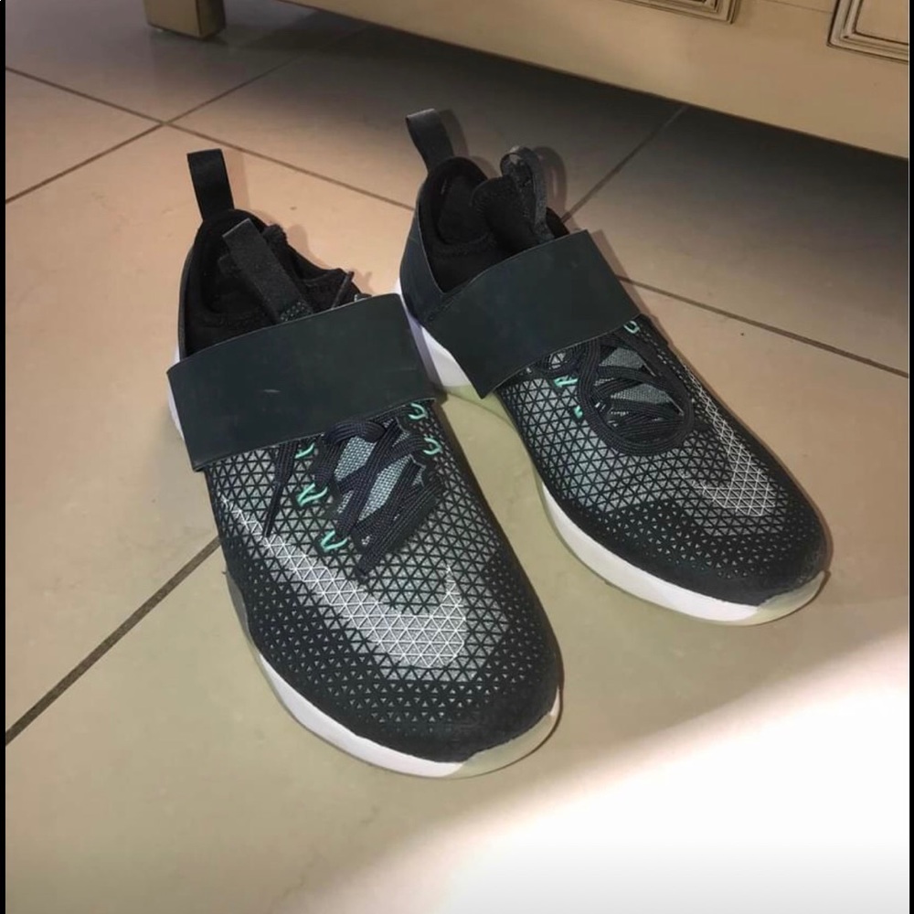 Nike runners